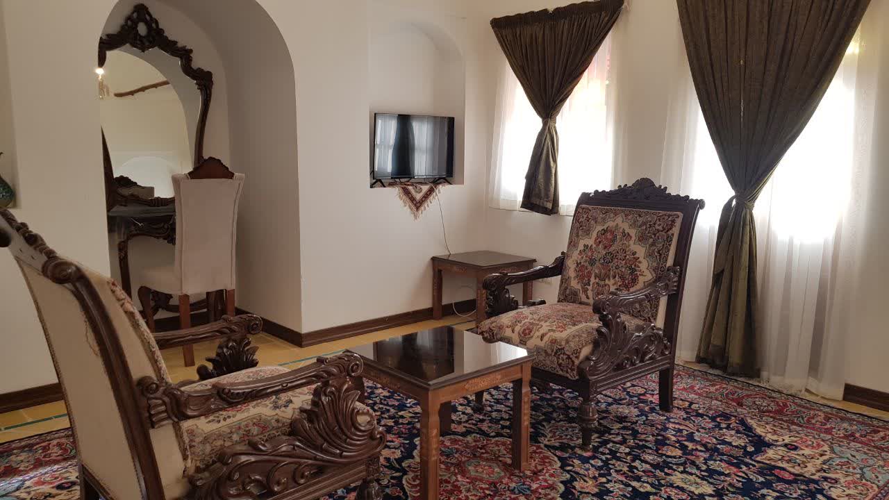 سراچه‌ی ریحان