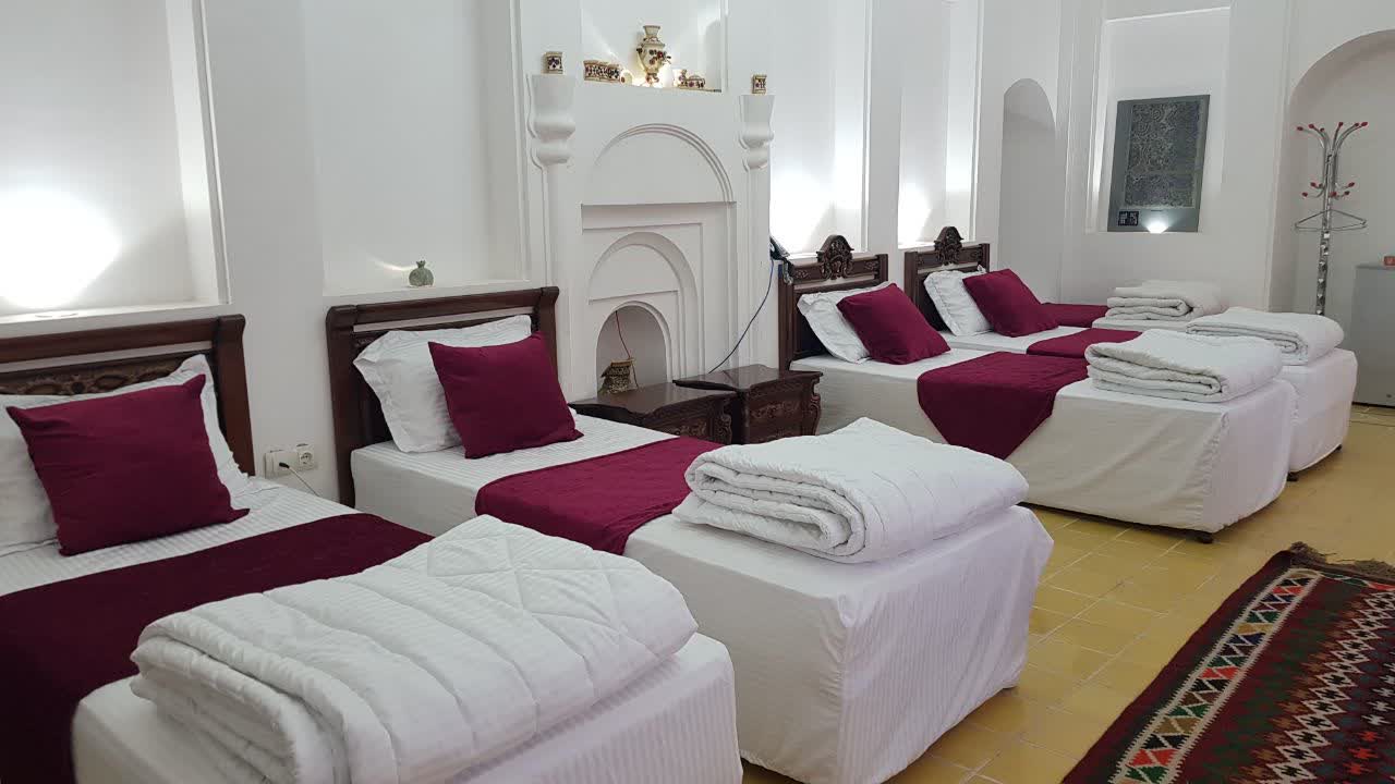سراچه‌ی زیتون